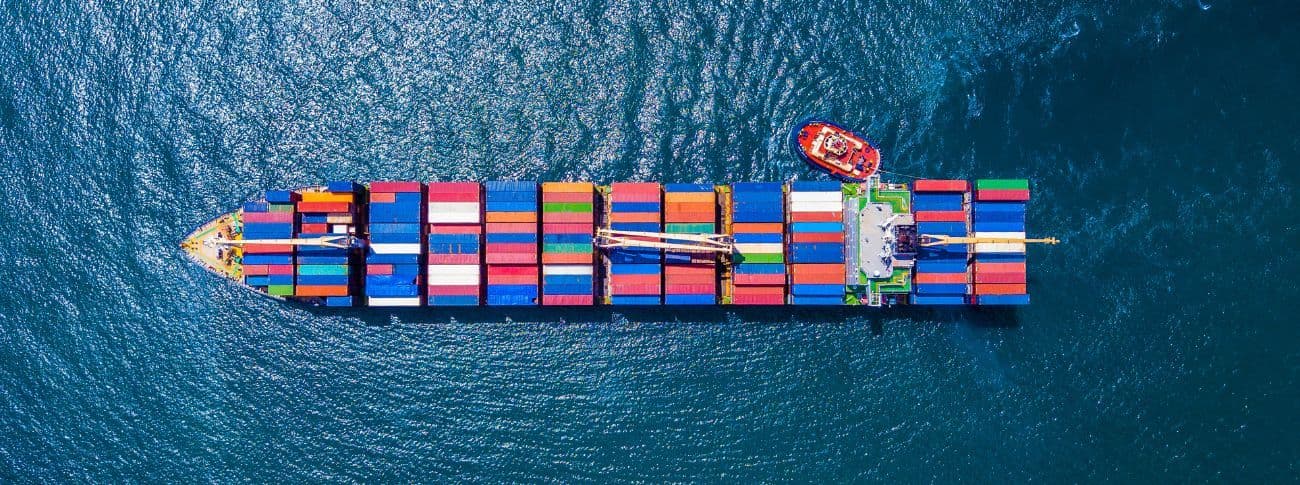 Friday Freight Forwarding Case Study