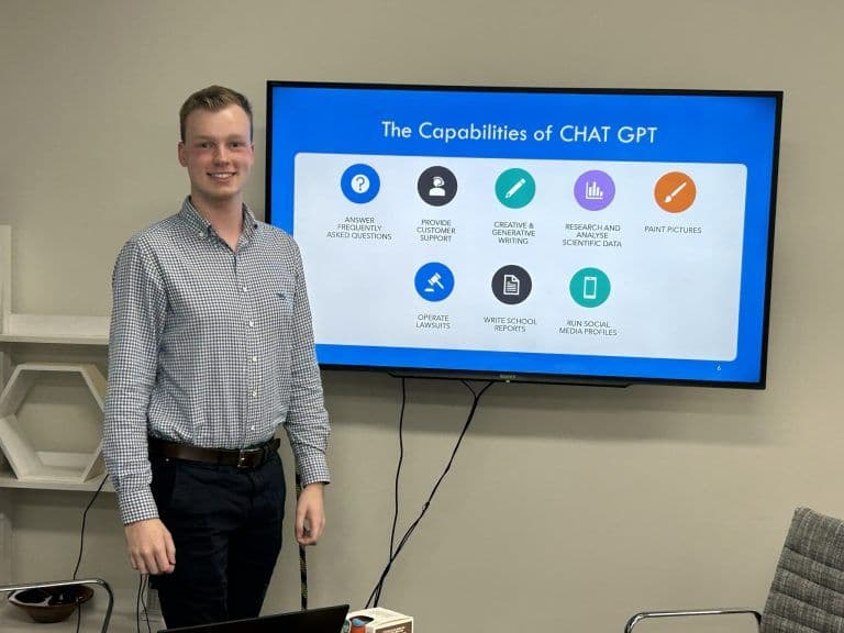 Where there’s a Will there’s a way