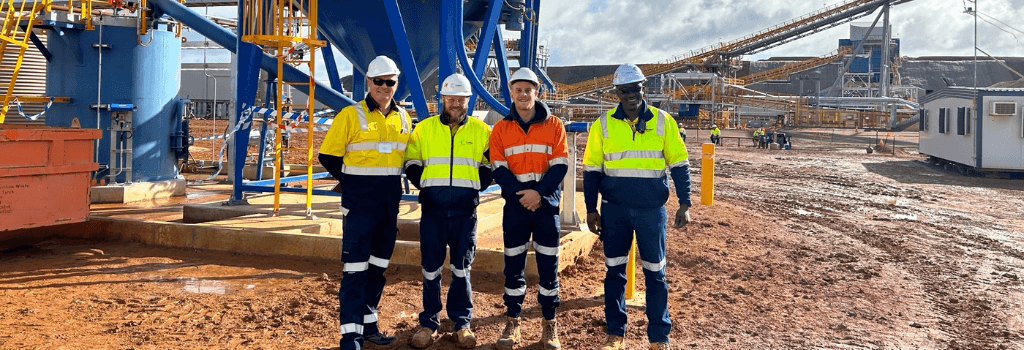 Natrio enhances
Western Australia footprint