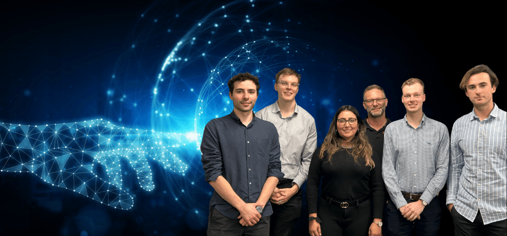 Natrio Grads | The future of AI in Logistics